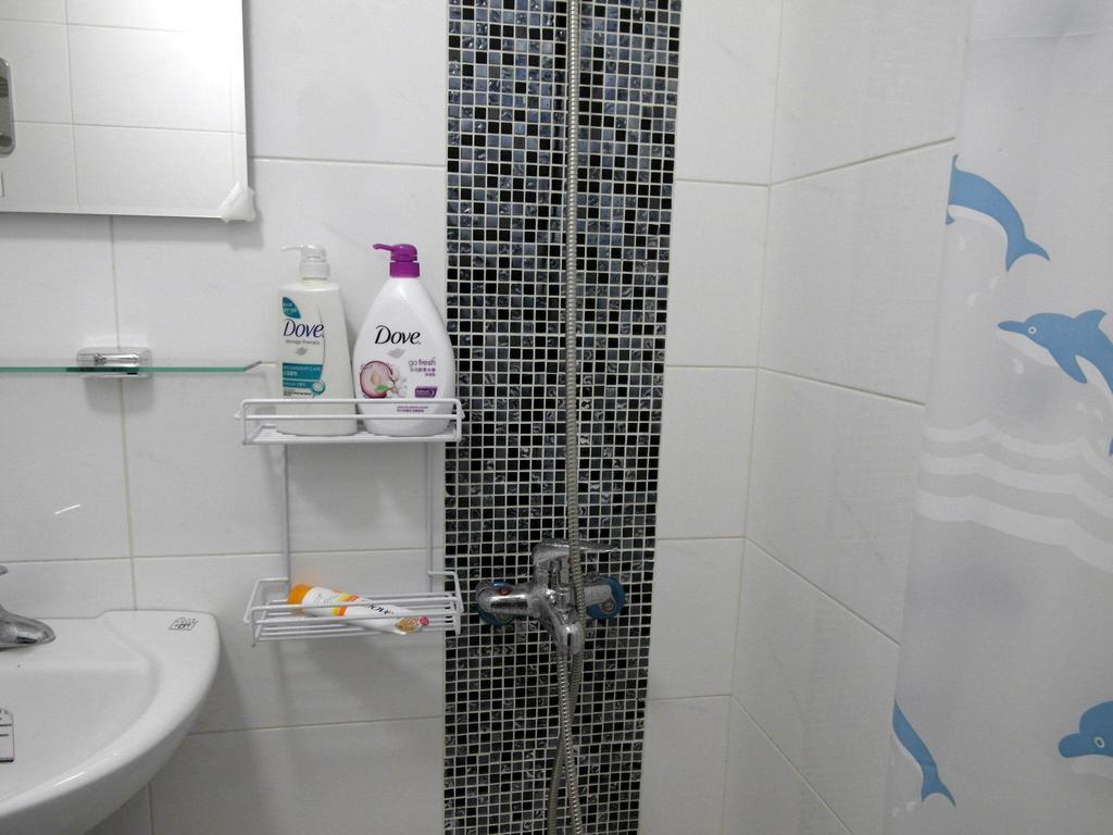Jia Mei Fa Homestay Taitung Room photo