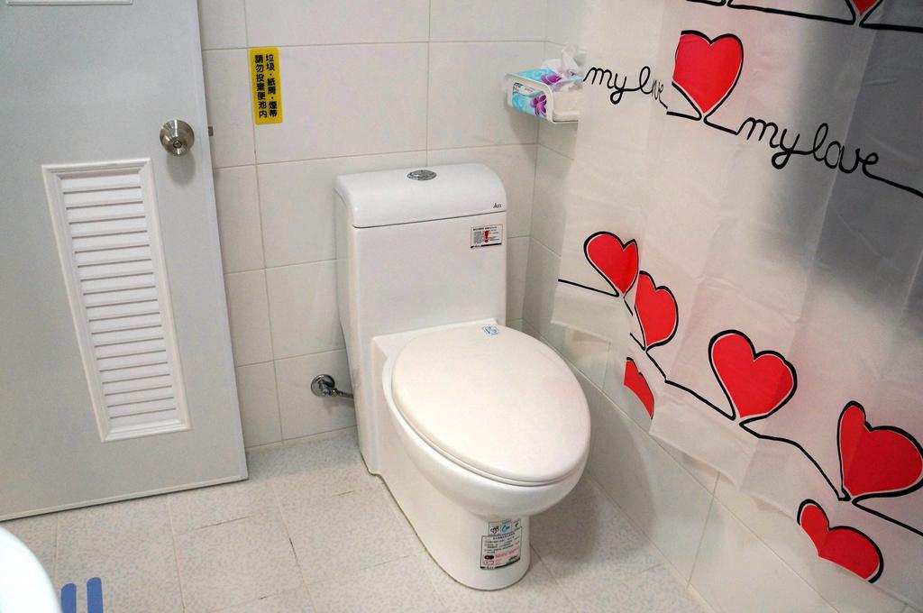 Jia Mei Fa Homestay Taitung Room photo