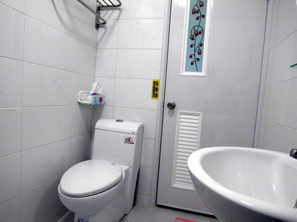 Jia Mei Fa Homestay Taitung Room photo