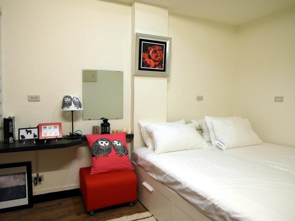 Jia Mei Fa Homestay Taitung Room photo