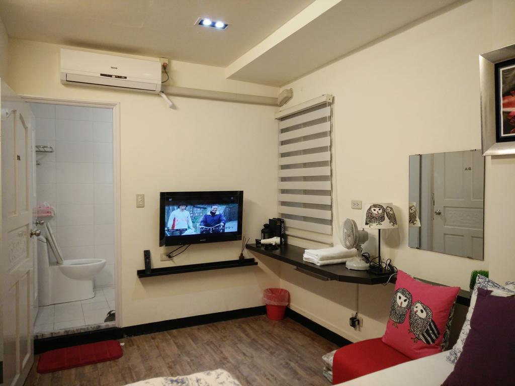 Jia Mei Fa Homestay Taitung Room photo